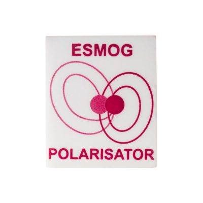 ESMOG POLARISATOR – Niederfrequenz Harmonisierung im Gebäude