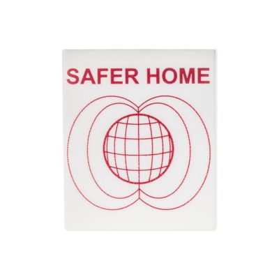 SAFER HOME – Harmonisierung geopathogener Störungen im Gebäude